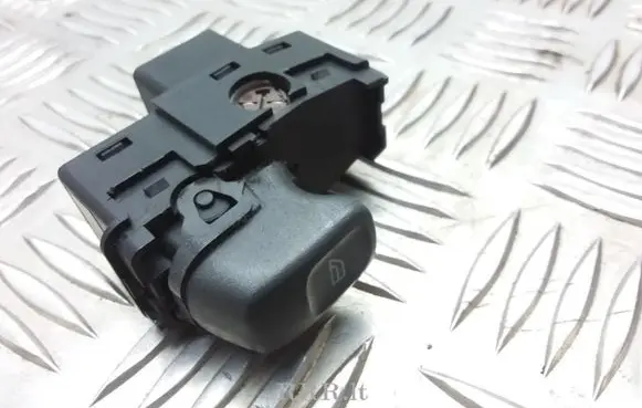 Volvo S60 Electric window control switch 9472275