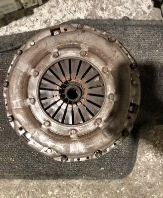 KIA Ceed Clutch set kit K1C38