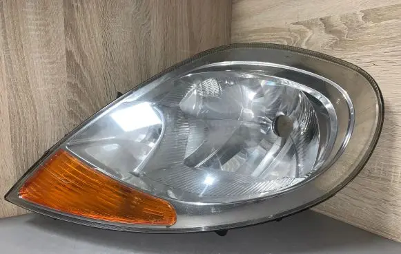 Renault Trafic II (X83) Headlight/headlamp 8200701352 89313950 93859827