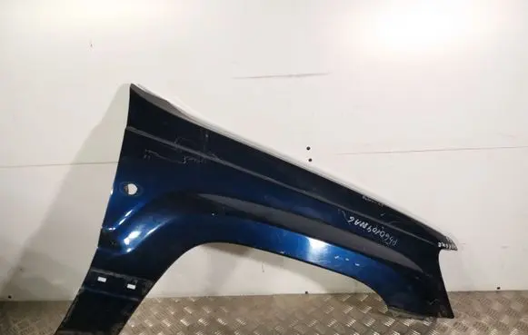 Jeep Grand Cherokee (WJ) Fender