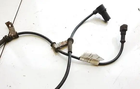 ABS brake wheel speed sensor