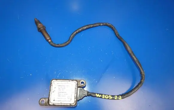Mercedes-Benz C W205 Lambda probe sensor A0009053503 1409270714 5WK96682C