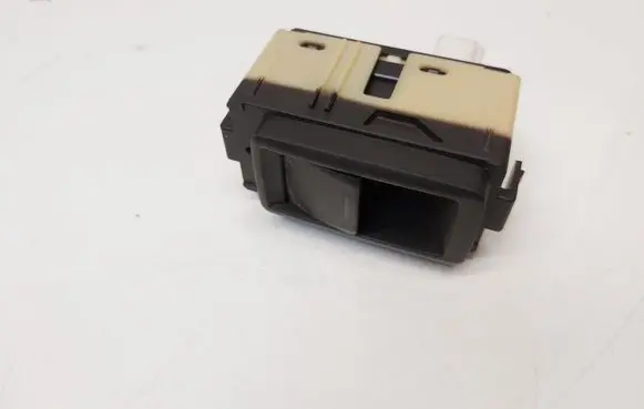 Electric window control switch