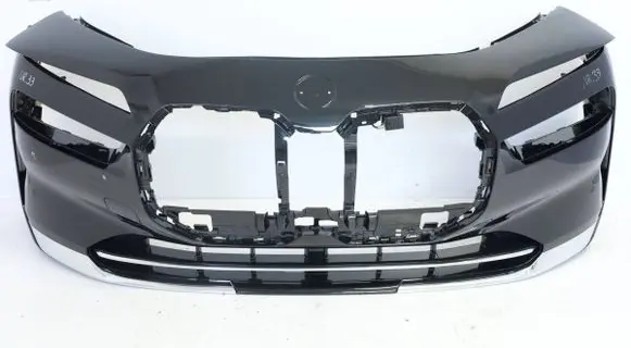 BMW 7 G70 Front bumper 98741255