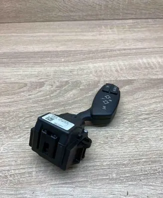 BMW 5 E60 E61 Indicator stalk 6951349 01106750