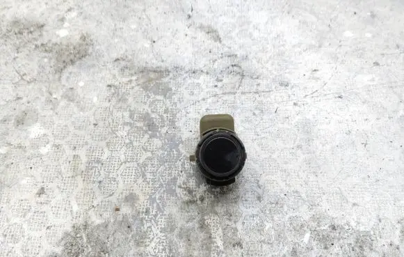 Land Rover Range Rover Velar Front parking sensor holder (PDC) Jk83-15k859-cc