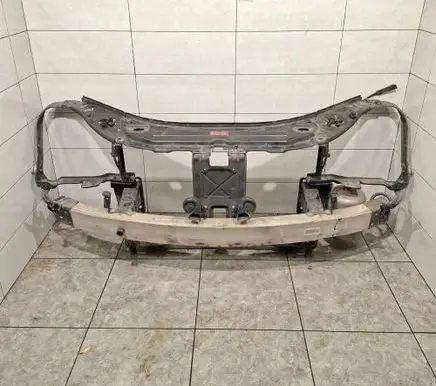 Mercedes-Benz R W251 Radiator support slam panel A2516201134 A2515840526