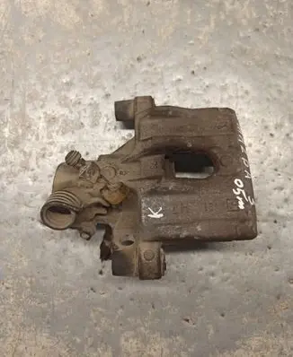 Mazda 3 I Rear brake caliper