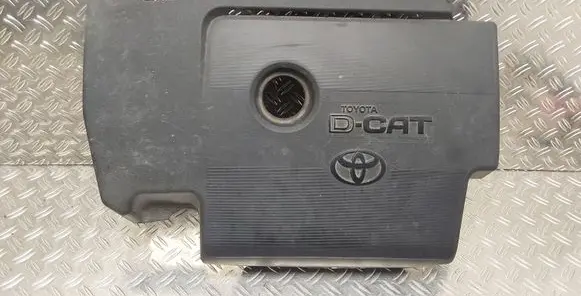Toyota Verso Engine cover (trim)