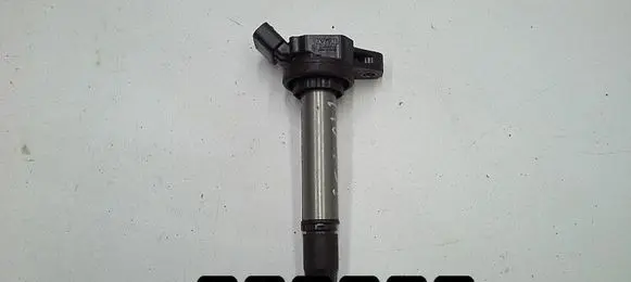 Toyota Auris 150 High voltage ignition coil 90919-02252