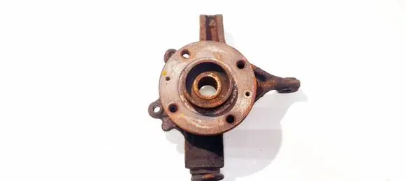 Citroen Berlingo Front wheel hub