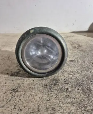 Hyundai Santa Fe Front fog light H27W1 12V27WV