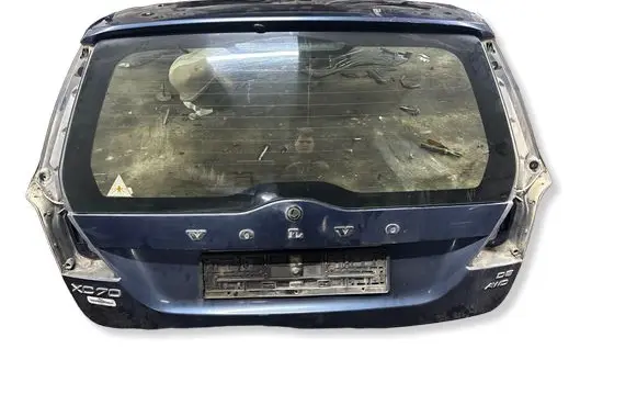 Volvo XC70 Tailgate/trunk/boot lid 