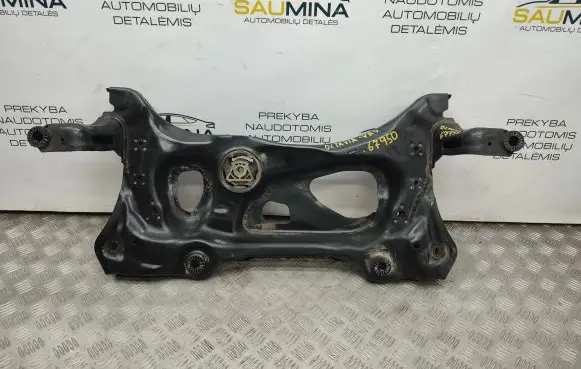 Skoda Octavia Mk3 (5E) Front subframe
