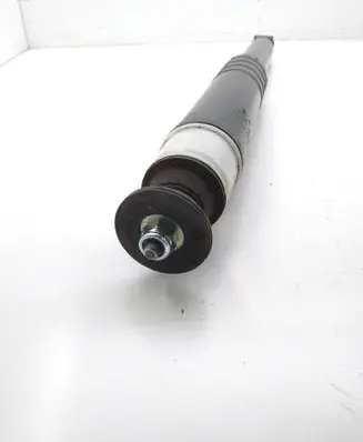 Renault Clio IV Rear shock absorber/damper 562109815R