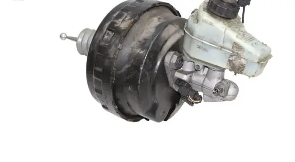 Volkswagen Scirocco Brake booster 1K2614105BB