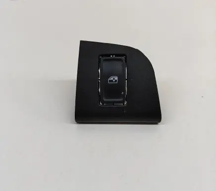 Skoda Octavia Mk3 (5E) Electric window control switch 5E0959855A 5E0867185