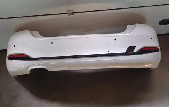 BMW 4 F32 F33 Front bumper 164370060000