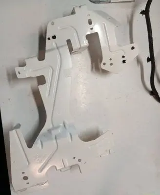 Volvo S80 Other interior part 31282490