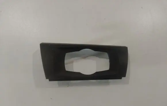 BMW 3 E90 E91 Headlining lighting console trim 140426