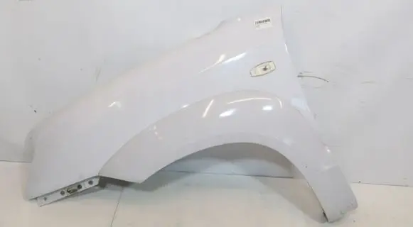 Hyundai Tucson JM Fender 