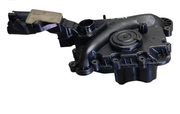 Volkswagen Touareg II Breather valve 06E103547AH