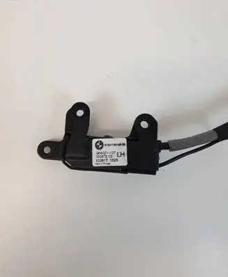 BMW X5 E70 Tailgate/trunk/boot lock/catch/latch 51247183196 7183196 964021107