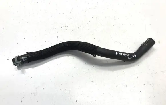 Ford Mustang Mach-E Engine coolant pipe/hose LJ9318D481BB