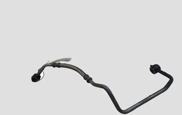 Volvo S60 Turbo turbocharger oiling pipe/hose