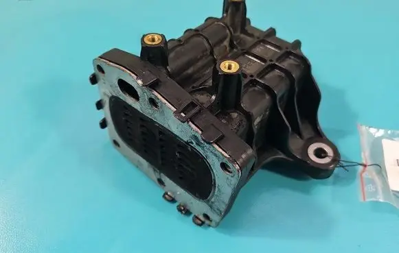 Ford Mondeo MK V EGR valve cooler 1108532 IMPRK1456057