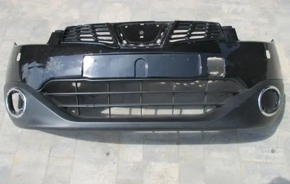 Nissan Qashqai Front bumper