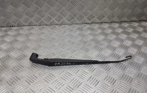 Mitsubishi Pajero Pinin Front wiper blade arm