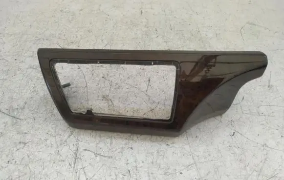 BMW 7 E65 E66 Dashboard trim