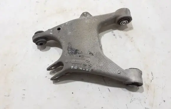 BMW 5 F10 F11 Rear upper control arm/wishbone 6865897