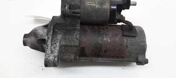 Toyota Celica T230 Starter motor 2810022040