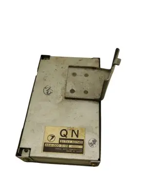 Subaru Forester SF Gearbox control unit/module 31711AD740 A64000D1D