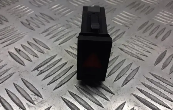 Volkswagen PASSAT B5.5 Hazard light switch TOPRAN