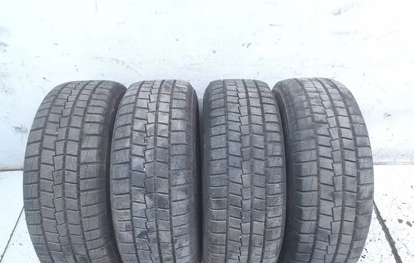 Seat Alhambra (Mk1) R16 winter tire WINTERCROSSNW312 20560R16