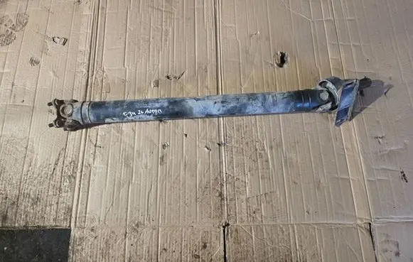 BMW 5 E34 Middle center prop shaft 
