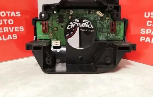 Volvo S80 Other control units/modules 30658653