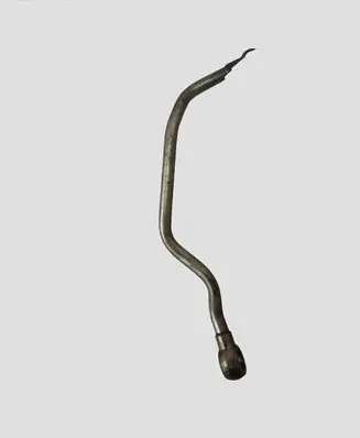 Volvo V60 Turbo turbocharger oiling pipe/hose