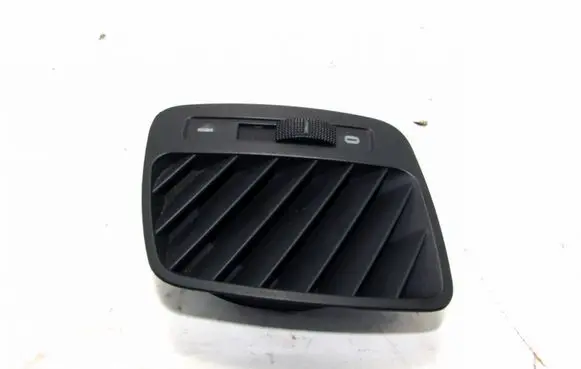 Audi A6 S6 C5 4B Dash center air vent grill 4B0819793