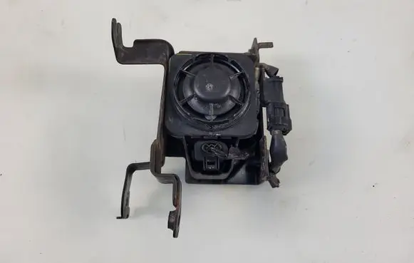 Mazda CX-5 Alarm system siren KD4767SB1
