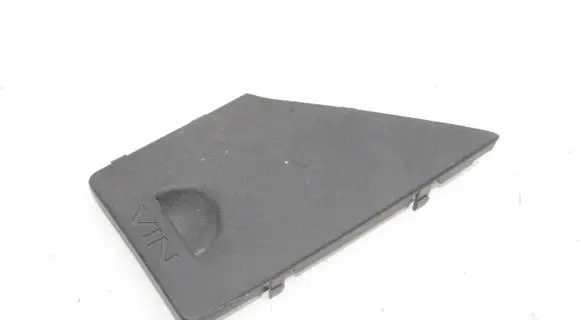 Jaguar I-Pace Centre console side trim rear J9D310B812JB