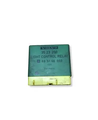 Volvo 960 Light relay 3523200 895166000
