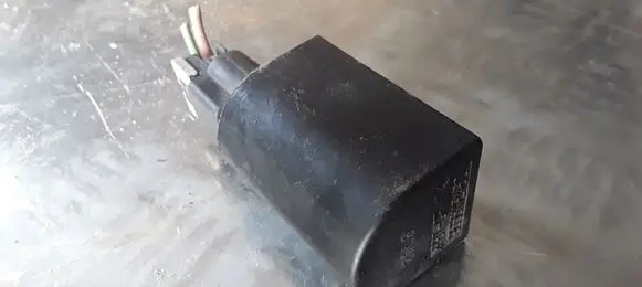 Peugeot Expert Other relay 9656112480