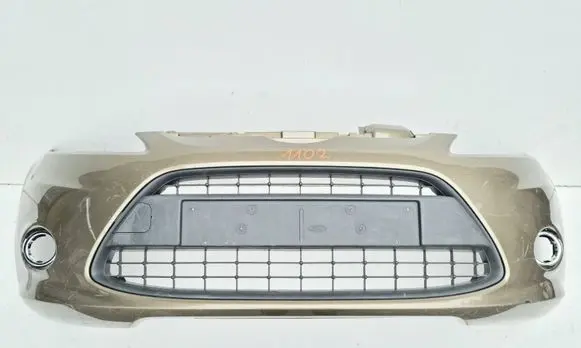 Ford Fiesta Front bumper 8A61-17K819 Ford Fiesta MK7
