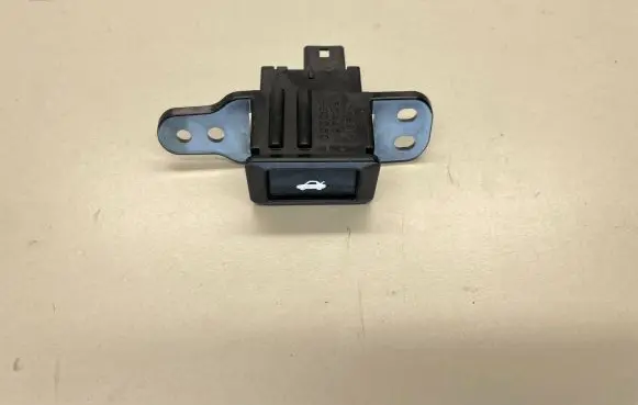 Lexus GS 250 350 300H 450H Tailgate opening switch 5544630260