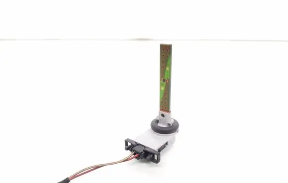 Audi A6 S6 C5 4B Interior temperature sensor 4B0820539
