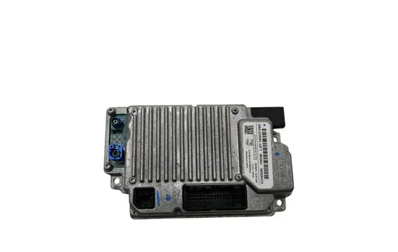 Ford Escape IV GPS navigation control unit/module LJ6T14G532MBS VZA40D86